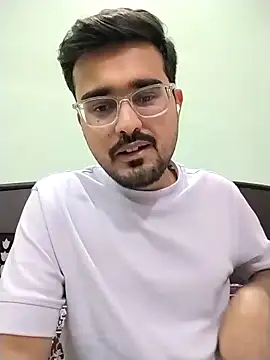 hornypurush online show from March 13, 7:17 pm