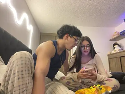 DesireLuxe online show from January 15, 7:12 am