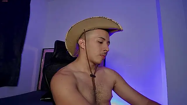 Donathoo1 online show from March 18, 11:08 pm