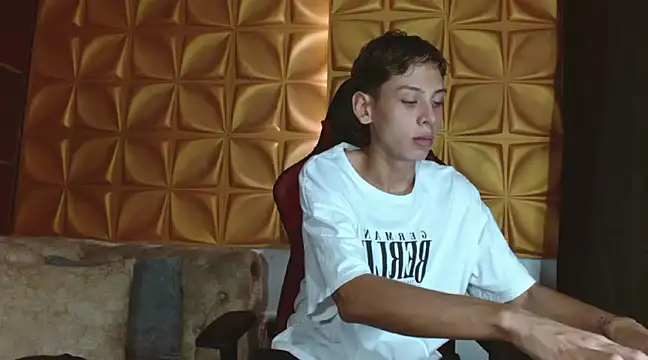 Noahoconor online show from February 27, 7:04 pm