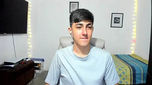 babymaik online show from September 15, 10:33 pm