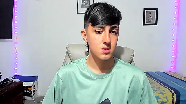 babymaik online show from October 20, 8:24 pm