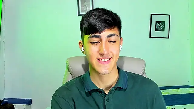 babymaik online show from December 4, 7:21 pm