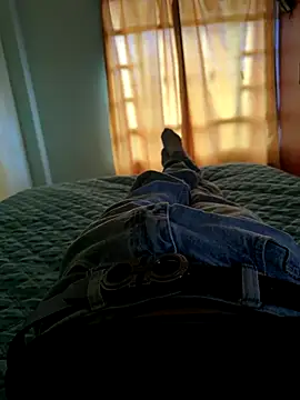 Fperezv207 online show from September 27, 9:34 pm