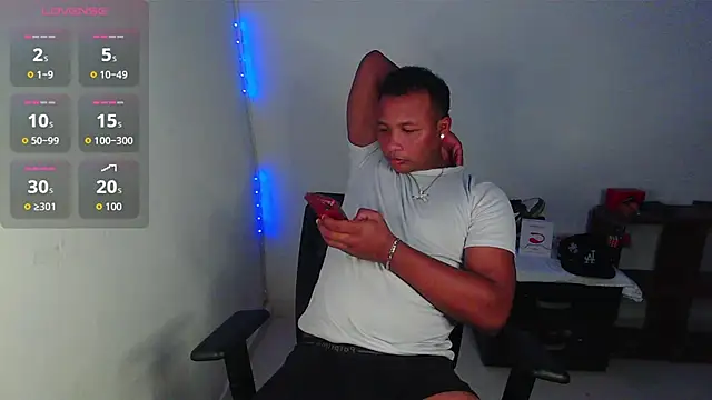 Gooss cum online show from November 18, 4:05 am