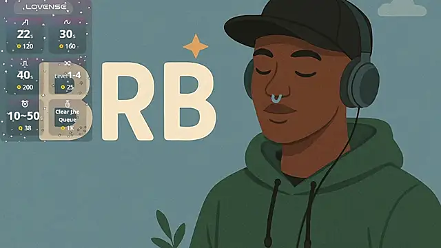 Gooss cum online show from October 31, 6:15 am