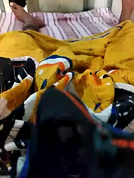 hugedick12 online show from March 13, 4:38 am