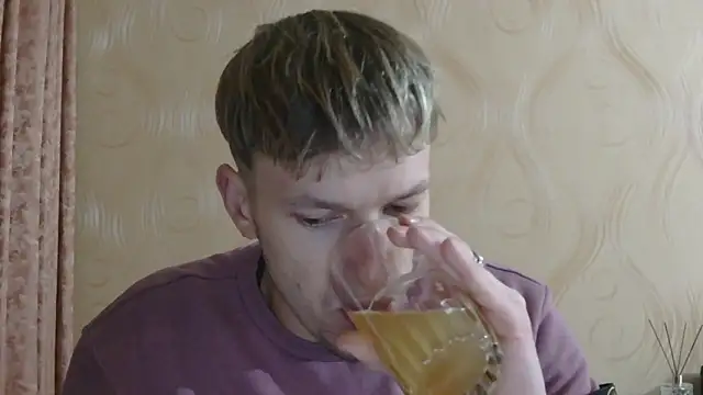 frama666 online show from November 1, 3:38 pm