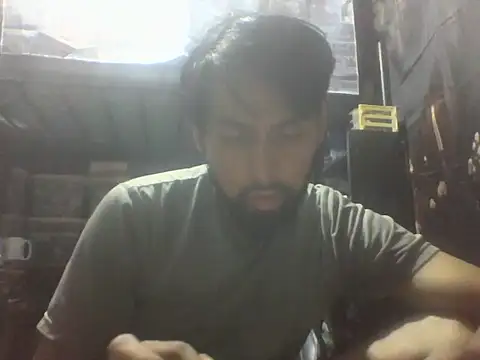 Mamasitaroja online show from May 6, 1:28 am
