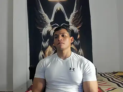 bigger ragnarsson online show from January 8, 2:50 am