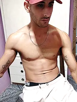 Pibesavio online show from March 3, 9:45 pm