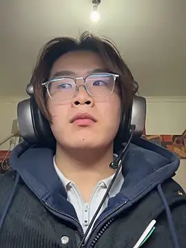 Anson0722 online show from January 14, 3:06 pm