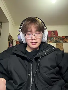 Anson0722 online show from March 8, 12:53 pm