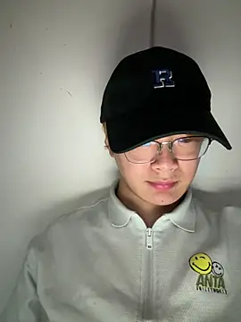 Anson0722 online show from September 17, 1:12 pm