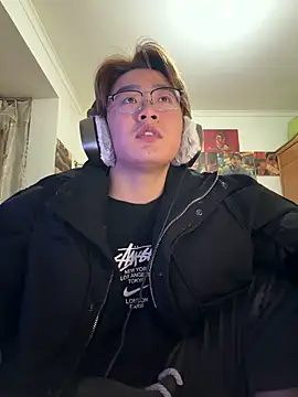 Anson0722 online show from March 23, 3:07 pm