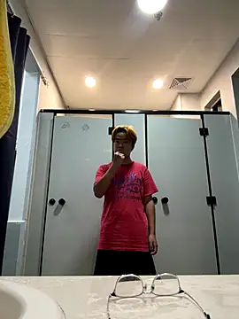 Anson0722 online show from September 26, 4:05 pm