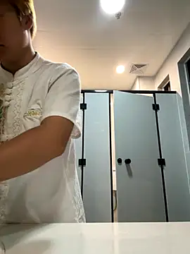 Anson0722 online show from September 23, 3:22 pm