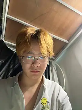 Anson0722 online show from September 28, 2:59 pm