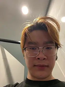 Anson0722 online show from October 23, 3:59 pm