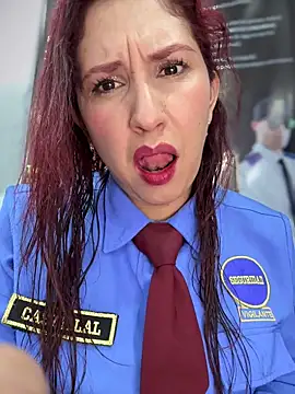 Megan-01- online show from January 15, 3:58 pm