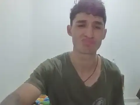 Brian lumper01 online show from February 23, 2:43 pm