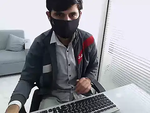 rahulkajuuu0909 online show from January 16, 5:54 am