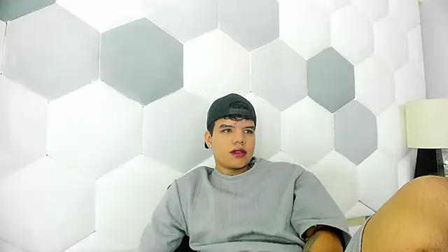 Axel Forte online show from March 11, 1:40 pm