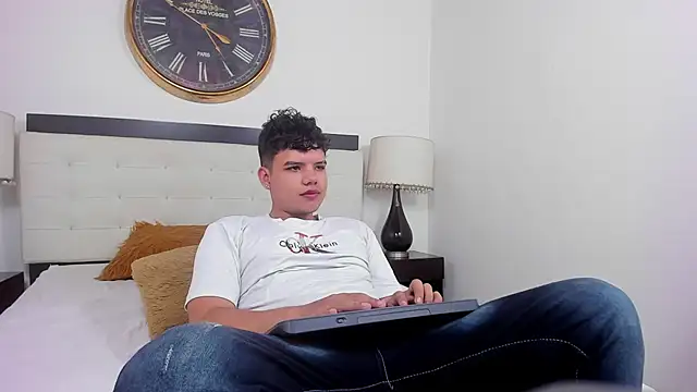 Axel Forte online show from May 26, 3:52 pm