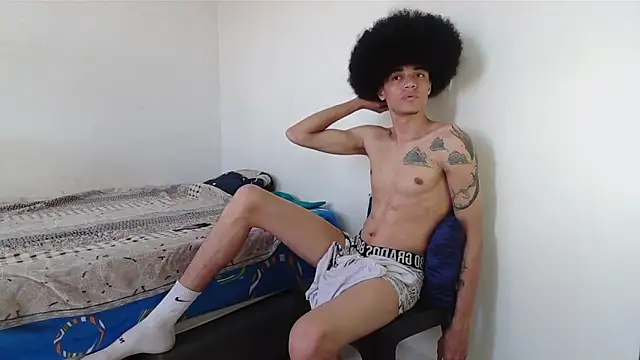 Snapshot of Smith_Gael chatting on October 25, 3:58 pm Smith Gael online show from October 25, 3:58 pm