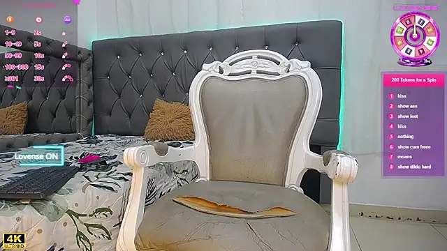 Javier Hot27 online show from September 30, 6:22 pm