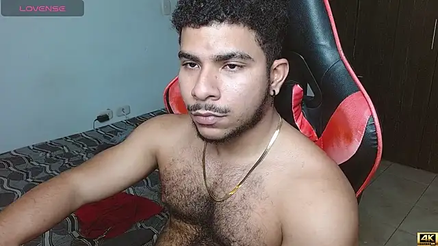 Javier Hot27 online show from March 19, 5:38 pm