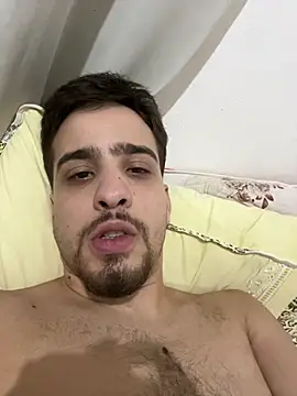 zJaulin online show from March 20, 9:15 am