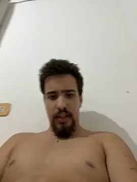 zJaulin online show from February 25, 12:58 am