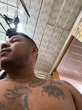 Saipuer31 online show from December 4, 3:08 pm