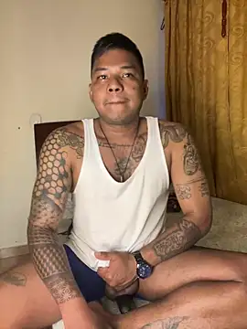 Saipuer31 online show from March 30, 11:06 pm