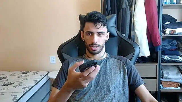 iendriw online show from February 16, 12:14 pm