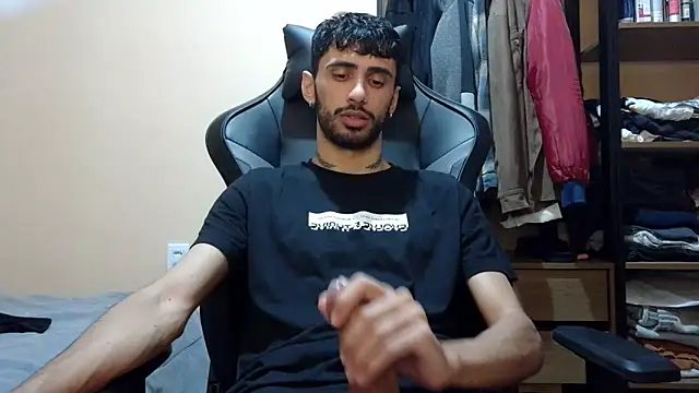 iendriw online show from April 26, 11:12 pm