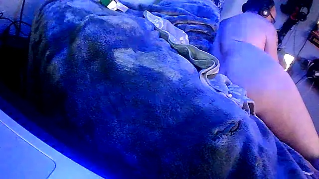 PornStro921 online show from February 17, 7:02 pm