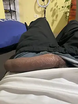 Pretosafado23cm online show from March 12, 7:59 pm