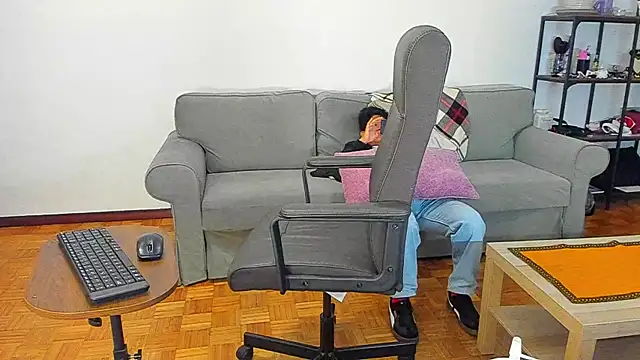 masterboy50 online show from November 6, 7:50 pm