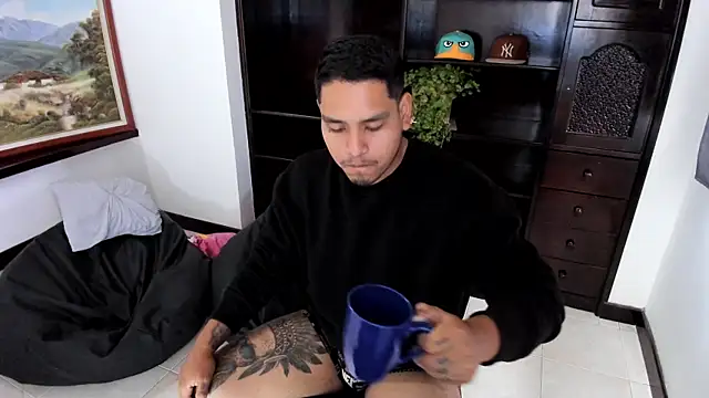 maxflurry  online show from March 8, 1:34 pm