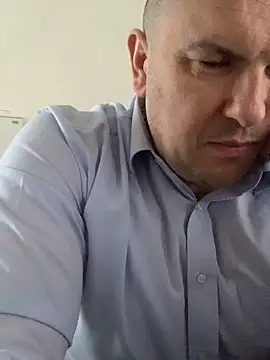 Mike8523 online show from March 7, 5:38 am