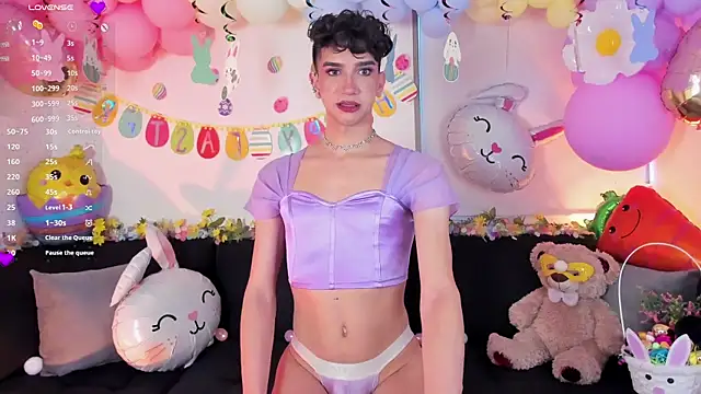 James BrownT online show from April 6, 4:41 pm