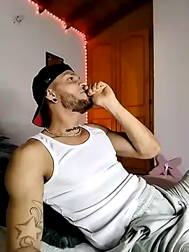 morenosiam online show from November 26, 4:04 am