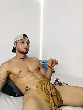 morenosiam online show from March 4, 8:10 am