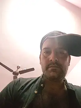 JACKBERK online show from May 31, 11:16 pm