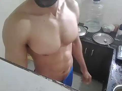 fitbuddy1 online show from July 4, 9:23 am