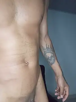 Jefdemon online show from May 24, 2:17 am