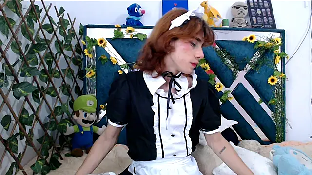 Snapshot of charly__evans chatting on September 17, 5:19 am charly  evans online show from September 17, 5:19 am