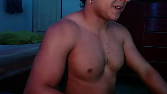 kamenov03 online show from September 11, 5:12 pm